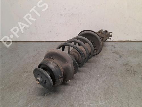 Right front shock absorber DACIA SANDERO 1.4 (BS0C, BS0A, BS0G, BS1F, BS0E) | BP16323729M17 