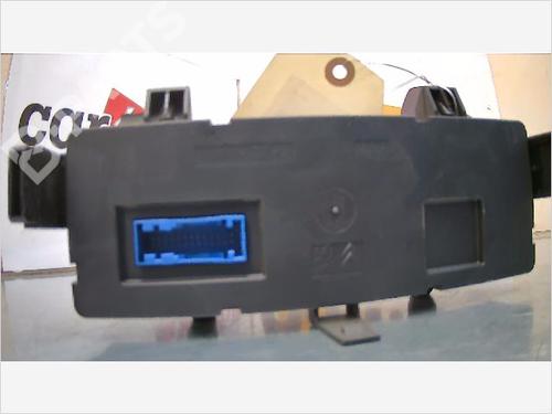 Climate control CITROËN C3 I (FC_, FN_) 1.6 16V HDi | BP9408687I5 