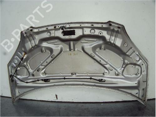 Used Hood KIA PICANTO I (SA) 1.0 (63 hp) 10682957