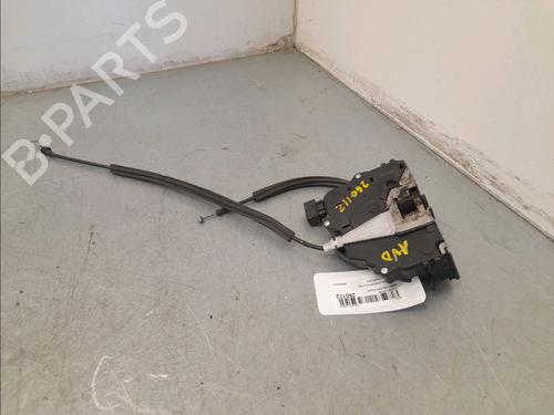 front-right-lock-citroen-jumper-ii-van-2006-33633206 main image