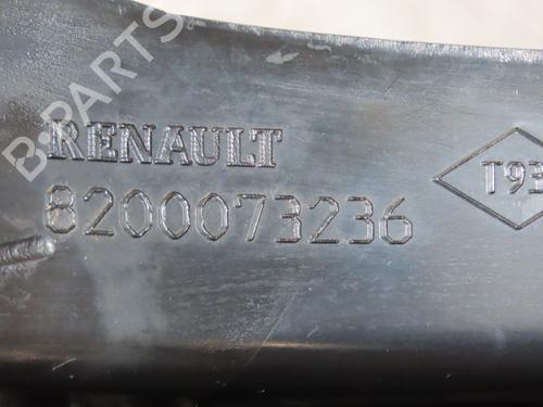 Left taillight RENAULT MEGANE II (BM0/1_, CM0/1_) 1.6 16V (BM0C, CM0C) | BP19302024C34 