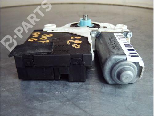 Used Front left window mechanism VW PASSAT B6 (3C2) 1.9 TDI (105 hp) 10225426