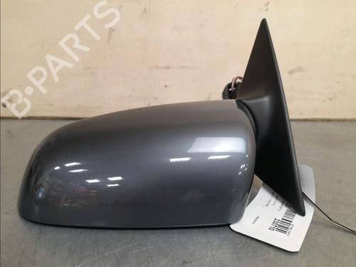 Left mirror AUDI A3 (8P1) 1.9 TDI | BP14996111C26 