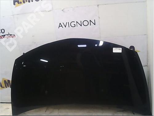 Used Hood RENAULT CLIO III (BR0/1, CR0/1) 1.5 dCi (BR17, CR17) (86 hp) 9405929