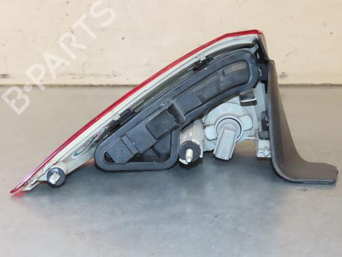 Right taillight RENAULT LAGUNA III (BT0/1) 2.0 dCi (BT01, BT08, BT09, BT0E, BT0K, BT12, BT1C, BT1D,... | BP26898286C35 