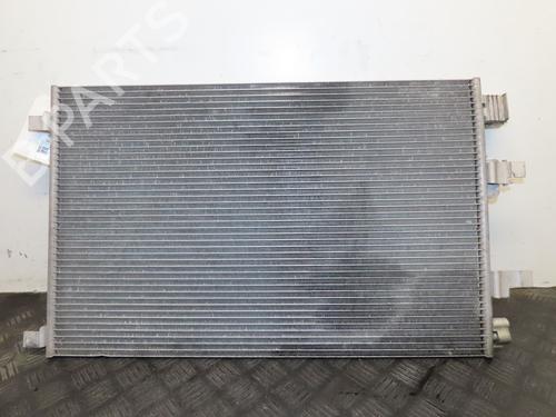 Heater matrix NISSAN QASHQAI I (J10, NJ10) 1.6 dCi | BP31796588M63 