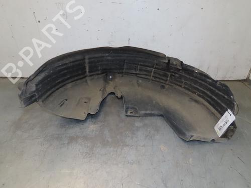 Used Wheel arch CITROËN C3 III (SX) 1.2 PureTech 82 (83 hp) 26046302