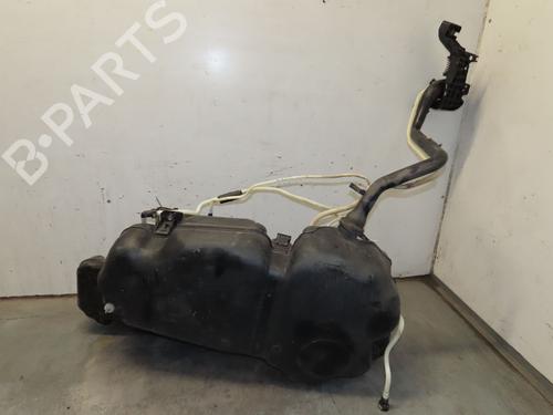 Used Fuel tank VW POLO VI (AW1, BZ1, AE1) 1.0 TSI (95 hp) 31241024