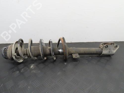 Venstre bagtil støddæmper DACIA DUSTER (HS_) 1.5 dCi 4x4 | BP24533799M18 