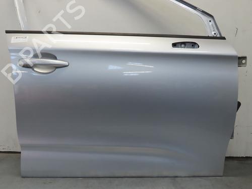 Right front door CITROËN C4 II (NC_) 1.6 HDi 90 | BP16429075C3 
