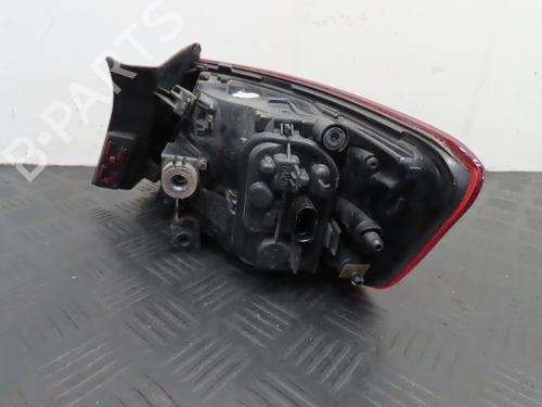 Used Left taillight AUDI A3 Sportback (8VA, 8VF) 1.6 TDI (105 hp) 28331539
