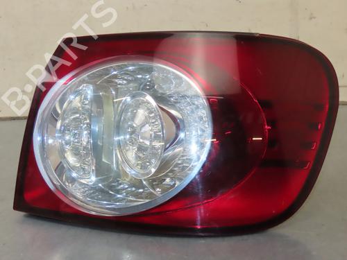 Right taillight VW GOLF PLUS V (5M1, 521) 1.9 TDI | BP30265935C35 