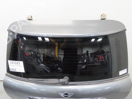 Tailgate MINI MINI (R56) Cooper | BP22367591C6 