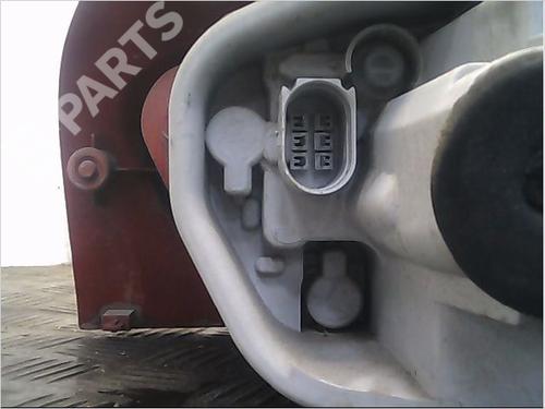 Left taillight SEAT IBIZA IV (6J5, 6P1) 1.6 TDI | BP9407331C34 
