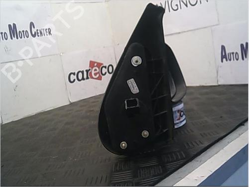 Right mirror RENAULT KANGOO (KC0/1_) 1.9 dTi (KC0U) | BP9407251C27