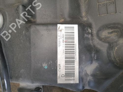 Depósito de combustible RENAULT MEGANE IV Hatchback (B9A/M/N_) 1.5 dCi 110 (B9A3) (110 hp) 27351602