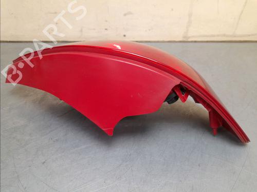 Left taillight PEUGEOT 207 (WA_, WC_) 1.6 HDi | BP15685408C34
