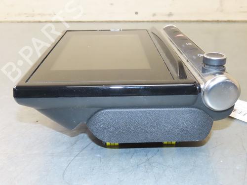 Display CITROËN C3 III (SX) 1.2 PureTech 82 | BP26046289C48 