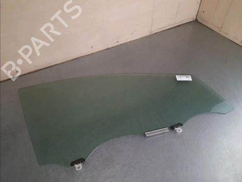 Used Front right door window TOYOTA PRIUS Liftback (_W2_) 1.5 Hybrid (NHW20_, NHW20R) (112 hp) 14857828