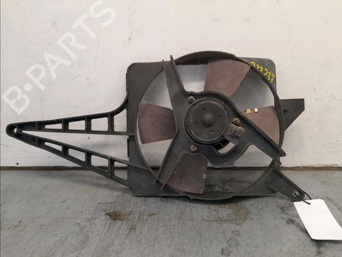 Used Radiator fan OPEL CORSA B (S93) 1.0 i 12V (F08, F68, M68) (54 hp) 14944633