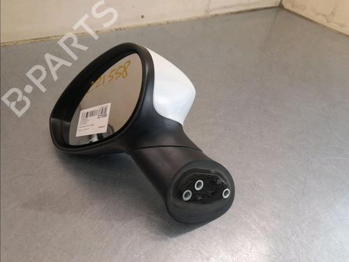 Left mirror FIAT PUNTO EVO (199_) 1.2 | BP11373110C26 