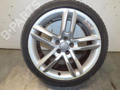 Used Rim Rim AUDI A1 (8X1, 8XK) 1.4 TFSI (122 hp) 40162726 40162726