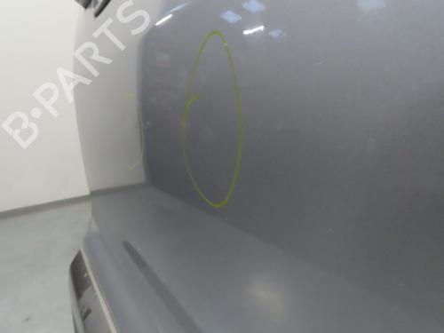 Right front door MITSUBISHI PAJERO III (V7_W, V6_W) 3.2 Di-D (V68W, V78W) | BP16892624C3 