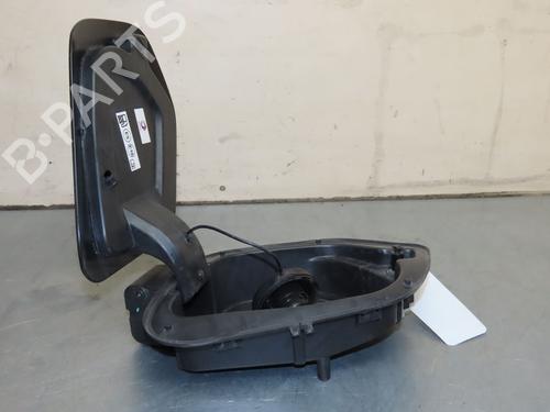 Fuel flap PEUGEOT 208 II (UB_, UP_, UW_, UJ_) 1.2 PureTech 75 | BP16308903C131 