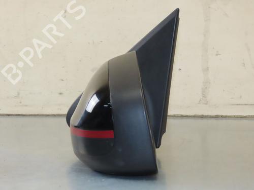 Left mirror DACIA SANDERO II TCe 90 (B8M1, B8MA, B8AC) | BP32100318C26 