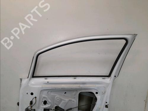 Right front door OPEL CORSA D (S07) 1.2 LPG (L08, L68) | BP13310163C3 