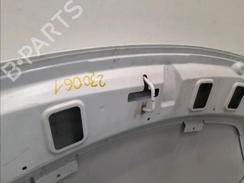 Hood PEUGEOT 206+ (2L_, 2M_) 1.4 i | BP14945404C1