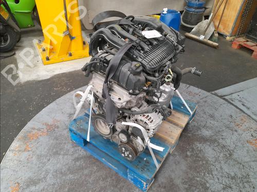 Motor CITROËN C3 III (SX) 1.2 PureTech 82 | BP30582877M1 