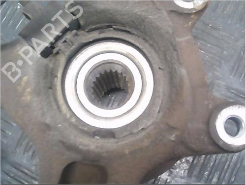 Venstre Styrespindel Lejehus DACIA SANDERO 1.2 16V (75 hp) 9405602