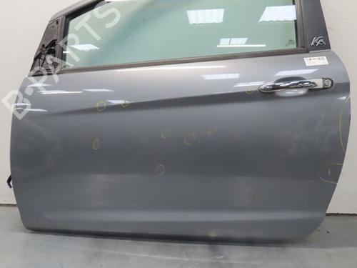 Left front door FORD KA (RU8) 1.2 | BP20077474C2 