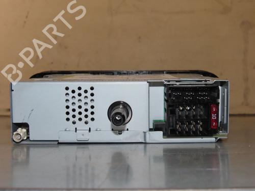 Radio FIAT PANDA (312_, 319_) 0.9 (312PXG1A) | BP27580772E6 