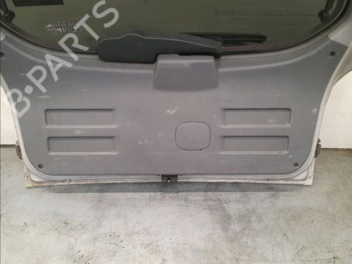 Tailgate HYUNDAI TUCSON (JM) 2.0 CRDi | BP23064540C6 