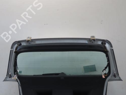 Tailgate VW GOLF VI (5K1) 1.6 TDI | BP19440701C6 