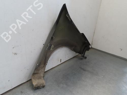 Left front fenders DACIA LOGAN MCV (KS_) 1.5 dCi (KS0W) | BP18896208C41 