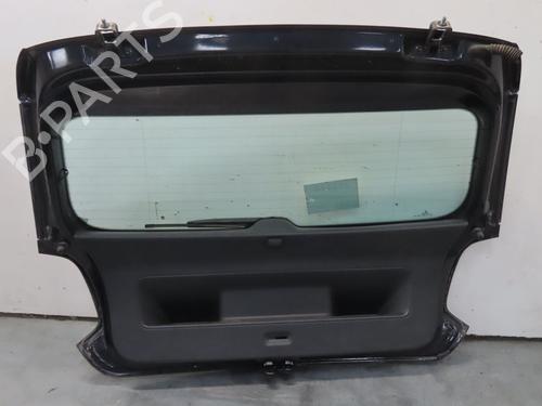 Tailgate VW POLO V (6R1, 6C1) 1.6 TDI | BP19790923C6 