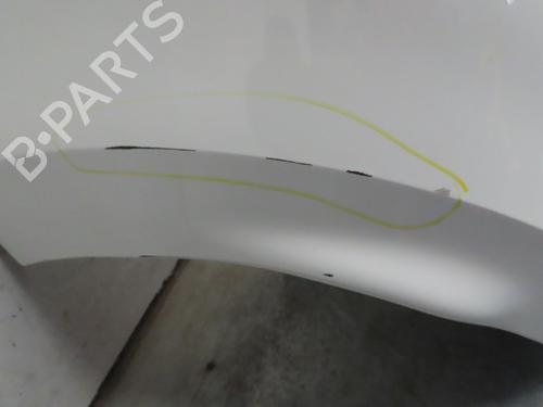 Rear bumper RENAULT TWINGO III (BCM_, BCA_) 1.0 SCe 65 (BCMJ) | BP30867179C8 