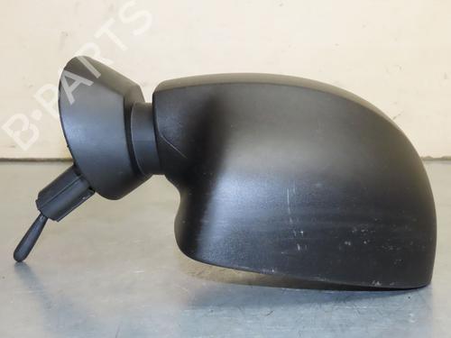 Right mirror DACIA LOGAN MCV (KS_) 1.5 dCi (KS0W) | BP16478531C27 