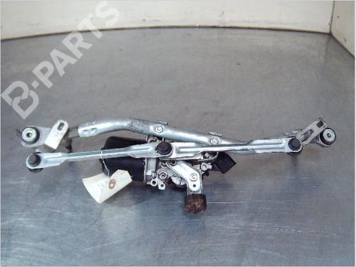 Front wiper motor CITROËN C3 II (SC_) 1.4 | BP9409998M29 