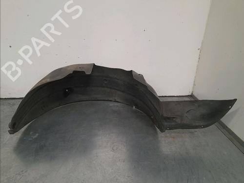 Wheel arch PEUGEOT 3008 I MPV (0U_) 1.6 HDi | BP14857464C56