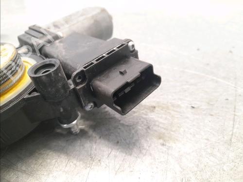 Used Front left window mechanism Front left window mechanism CITROËN JUMPER II Van 2.2 HDi 110 (110 hp) 33561705 33561705
