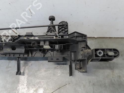 Crossmember FORD ECOSPORT 1.5 TDCi | BP23144873C162 