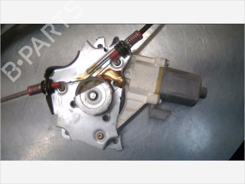 Front right window mechanism NISSAN MICRA III (K12) 1.2 16V | BP9409322C23