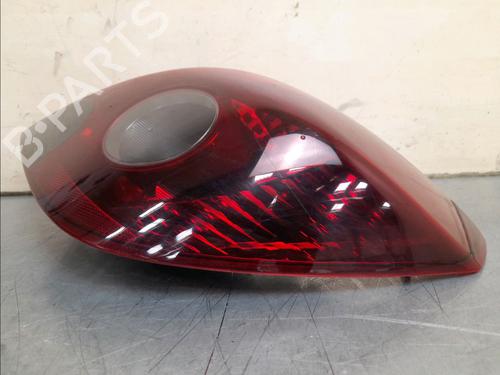 Right taillight OPEL CORSA D (S07) 1.3 CDTI (L08, L68) | BP15740034C35 