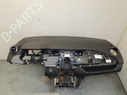 Used Dashboard Dashboard RENAULT ZOE (BFM_) ZOE (BFMC, BFMD) (136 hp) 35279889 35279889