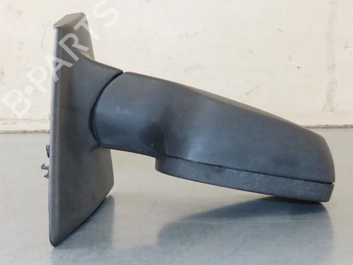 Right mirror RENAULT CLIO III (BR0/1, CR0/1) 1.5 dCi (BR17, CR17) | BP30824823C27 