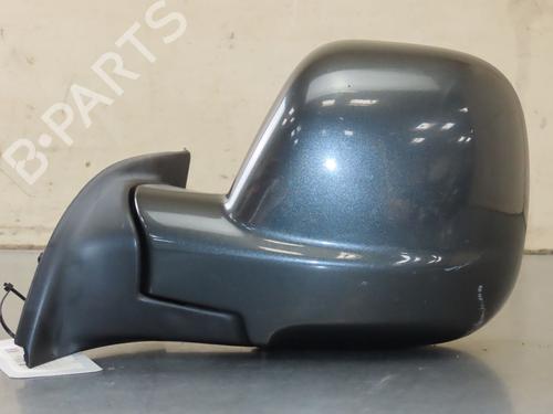 Used Left mirror PEUGEOT PARTNER Tepee 1.6 HDi 90 (92 hp) 29985840
